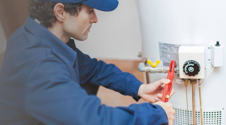 Professional same day plumber in Addington, OK